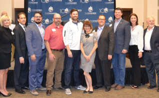 Mahaney Roofing named Finalist for Small Business Award