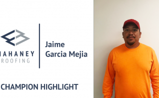 Champion Highlight | Jaime Garcia Mejia