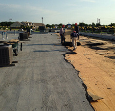 Re-Roofing