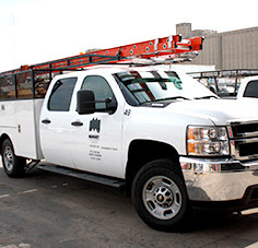 Service Department