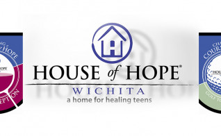 House of Hope Wichita Golf Tournament “Charting a Course for Hope”