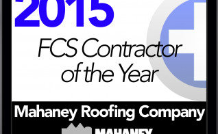 FCS Contractor of the Year