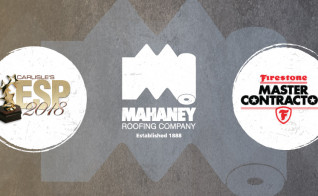 Mahaney Wins Two of the Industry’s Most Prestigious Awards