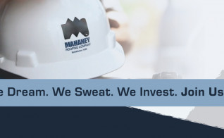 Mahaney is Dedicated to Community Investment and Transformation