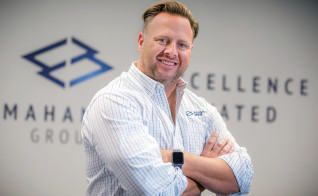 Mahaney Group Welcomes Brian Palser – Vice President for Roofing Division
