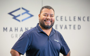 Victor Martinez Promoted To Project Manager of Roofing
