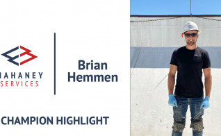 Champion Highlight | Brian Hemmen