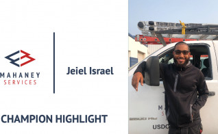 Champion Highlight | Jeiel Israel
