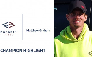 Champion Highlight | Matthew Graham