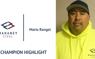 Champion Highlight | Mario Rangel