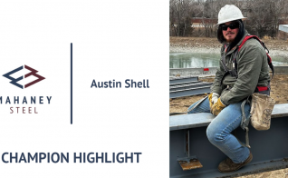 Champion Highlight | Austin Shell