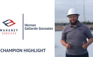 Champion Highlight | Hernan Gallardo Gonzalez