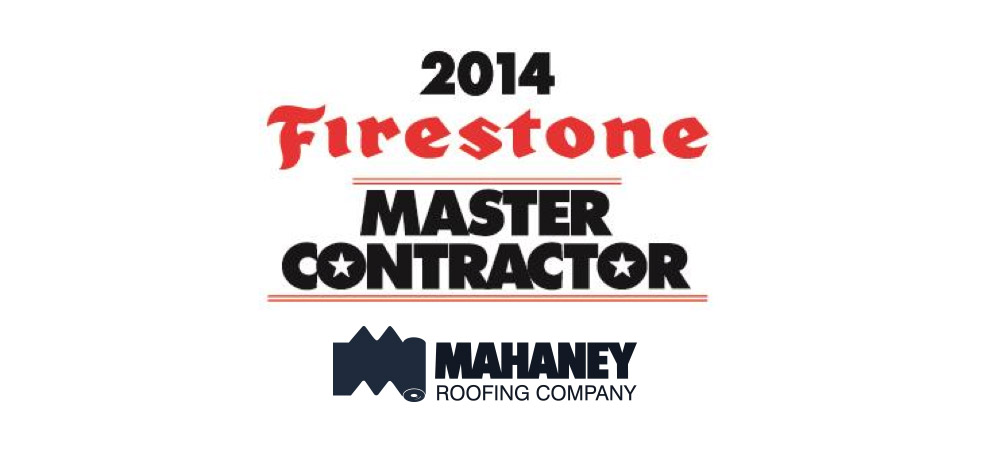 Mahaney-Commercial-Roofing-Master-Contractor-Winner