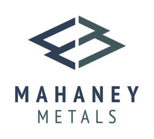 Mahaney Metals Wichita Ks